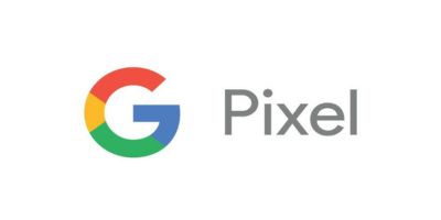 Google Pixel logo